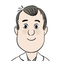 photo de votre praticien