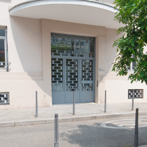 photo du cabinet Brotteaux