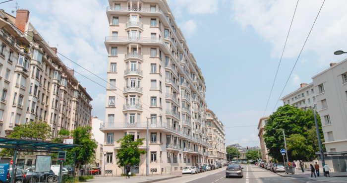 photo du cabinet ipso Brotteaux